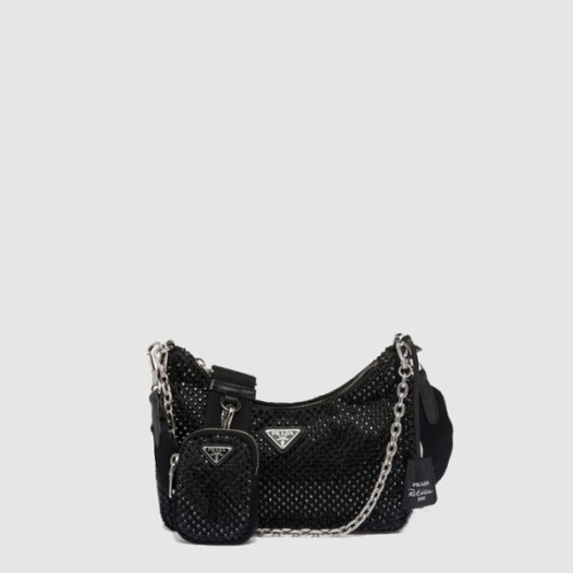 ❤프라다 여성 리에디션 2005 백 1BH204 - Prada Womens Re-Edition 2005 Bag - prb11126x