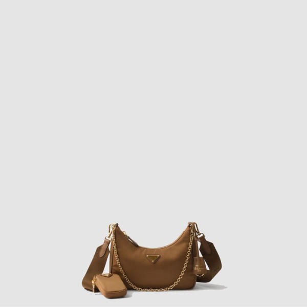 ❤프라다 여성 리에디션 2005 리나일론 백 1BH204 - Prada Womens Re-Edition 2005 Bag - prb11128x