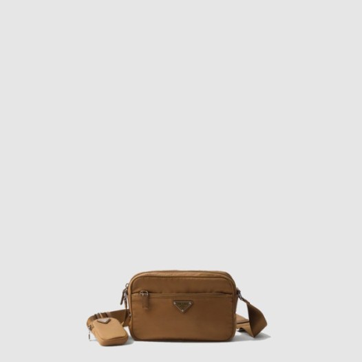 ❤프라다 남성 리나일론 숄더백 1BC167 - Prada Mens Re-Nylon Shoulder Bag - prb11129x