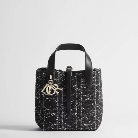 ★디올 여성 뚜주흐 스몰 버티컬 토트백 - Dior Womens Toujours Small Vertical Tote Bag