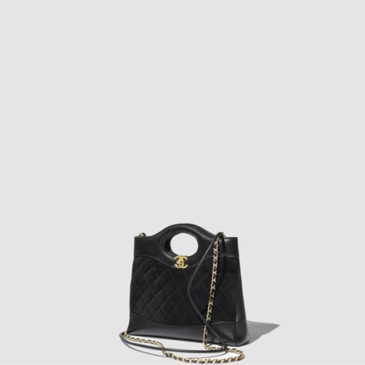 ❤샤넬 여성 미니 쇼핑백 - Chanel Womens Mini Shopping Bag - chb11133x