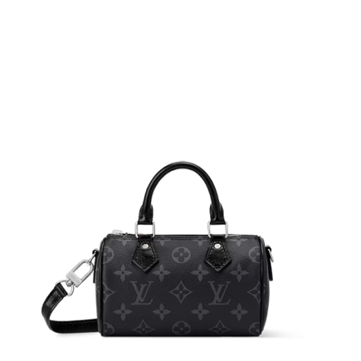 ★루이비통 남성 나노 스피디 M26573 - Louis vuitton Mens Nano Speedy - lvb11141x
