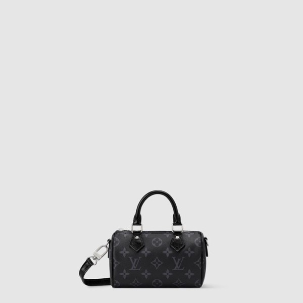 ❤루이비통 남성 나노 스피디 M26573 - Louis vuitton Mens Nano Speedy - lvb11141x