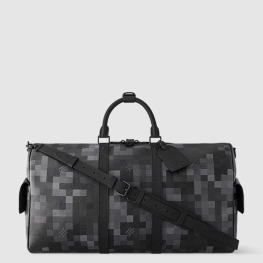 ★루이비통 남성 키폴 반둘리에 50 M14957 - Louis vuitton Mens Keepall Bandoulière 50 - lvb11146x