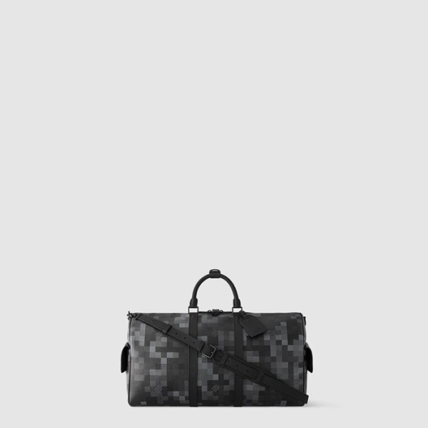 ❤루이비통 남성 키폴 반둘리에 50 M14957 - Louis vuitton Mens Keepall Bandoulière 50 - lvb11146x