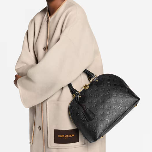 ★루이비통 여성 알마 PM M26489 - Louis vuitton Womens Alma PM - lvb11147x
