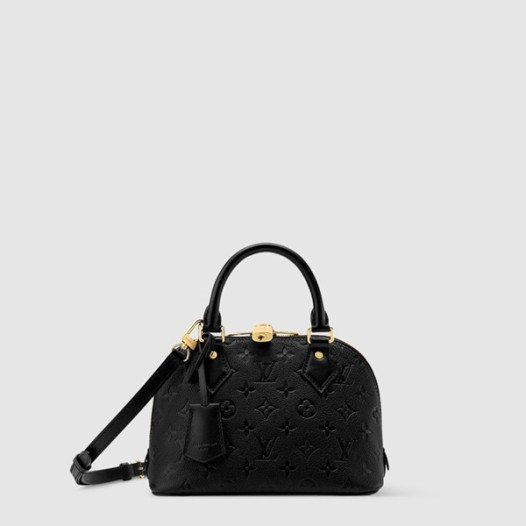 ★루이비통 여성 알마 BB M26409 - Louis vuitton Womens Alma BB - lvb11148x