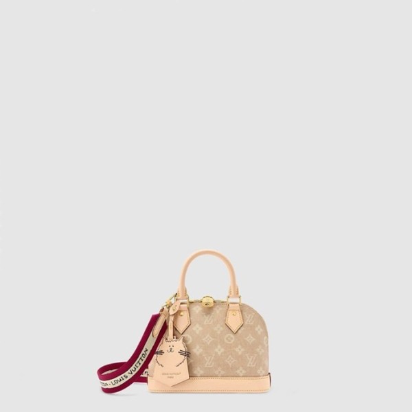 ❤루이비통 여성 알마 BB M25728 - Louis vuitton Womens Alma BB - lvb11149x