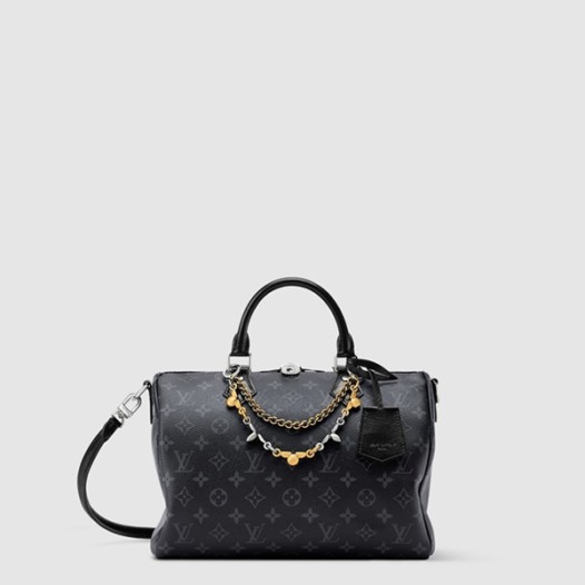 ★루이비통 남성 스피디 소프트 30 M15102 - Louis vuitton Mens Speedy Soft 30 - lvb11150x
