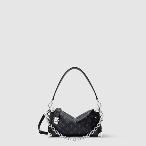 ❤루이비통 남성 사이드 트렁크 MM 이스트 웨스트 M26226 - Louis vuitton Mens Side Trunk MM East West - lvb11151x