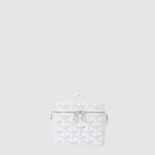 ❤고야드 여성 뮤즈 바니티 나노 - Goyard Womens Muse Vanity Nano - gob11153x