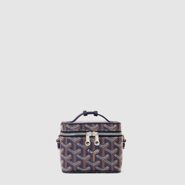 ❤고야드 여성 뮤즈 바니티 나노 - Goyard Womens Muse Vanity Nano - gob11155x