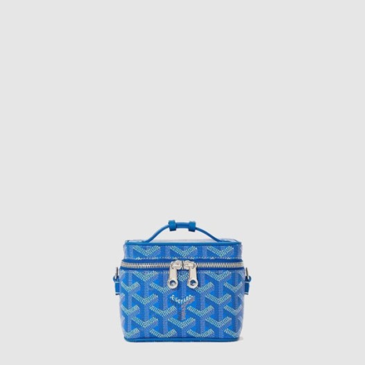 ❤고야드 여성 뮤즈 바니티 나노 - Goyard Womens Muse Vanity Nano - gob11156x