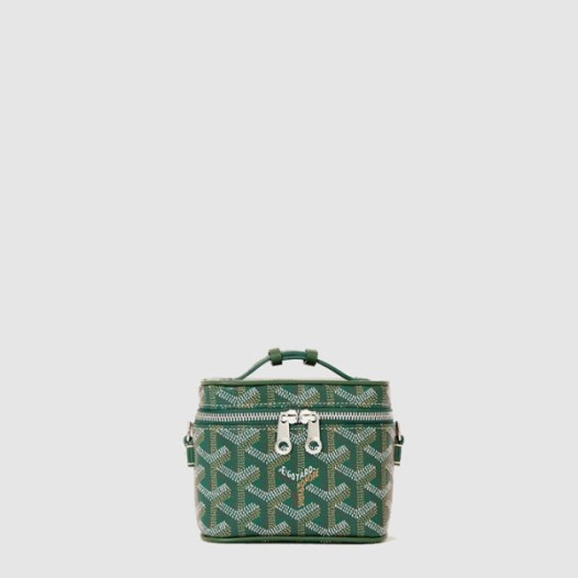❤고야드 여성 뮤즈 바니티 나노 - Goyard Womens Muse Vanity Nano - gob11157x