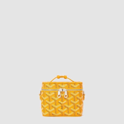 ❤고야드 여성 뮤즈 바니티 나노 - Goyard Womens Muse Vanity Nano - gob11158x