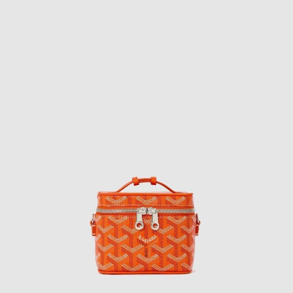 ❤고야드 여성 뮤즈 바니티 나노 - Goyard Womens Muse Vanity Nano - gob11159x