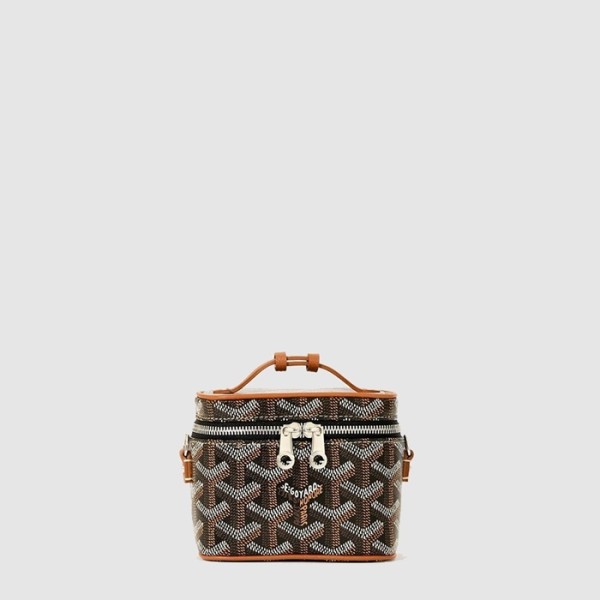 ❤고야드 여성 뮤즈 바니티 나노 - Goyard Womens Muse Vanity Nano - gob11161x