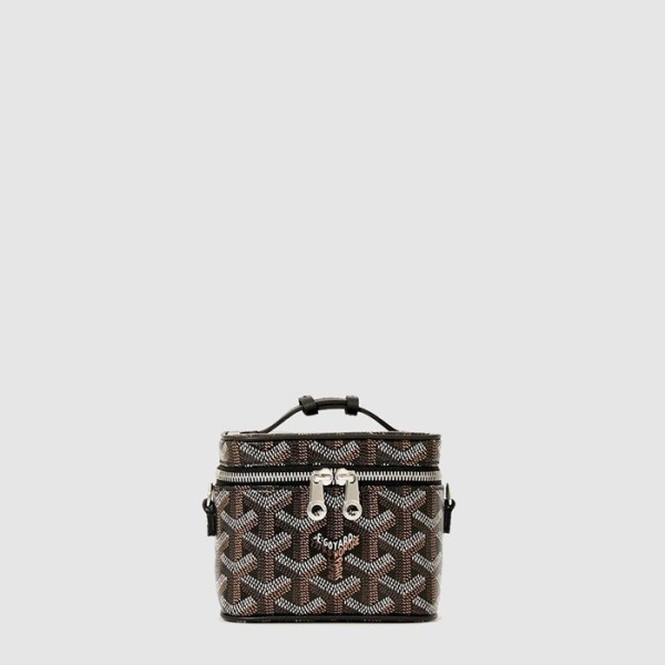 ❤고야드 여성 뮤즈 바니티 나노 - Goyard Womens Muse Vanity Nano - gob11162x
