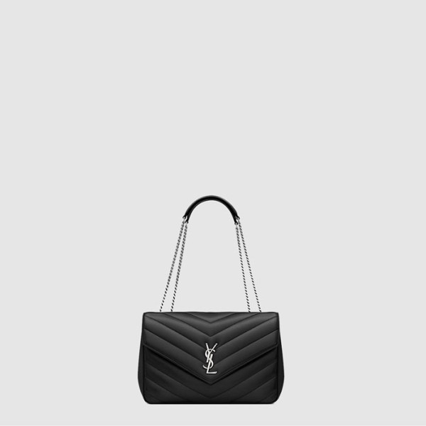 ❤입생로랑 여성 루루 라지백 - Saint Laurent Womens Loulou Large Bag - ysb11163x
