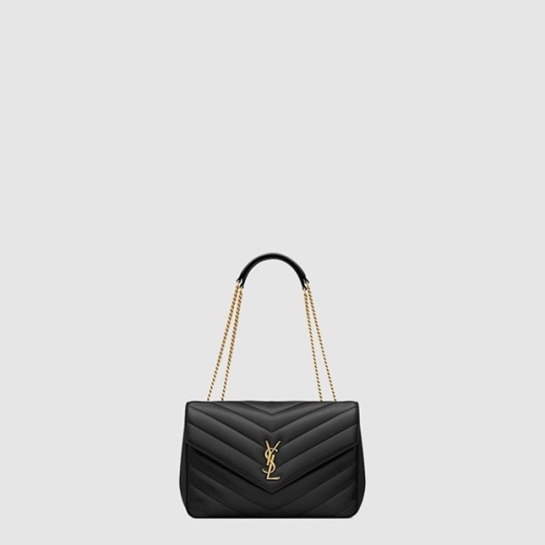 ❤입생로랑 여성 루루 라지백 - Saint Laurent Womens Loulou Large Bag - ysb11164x