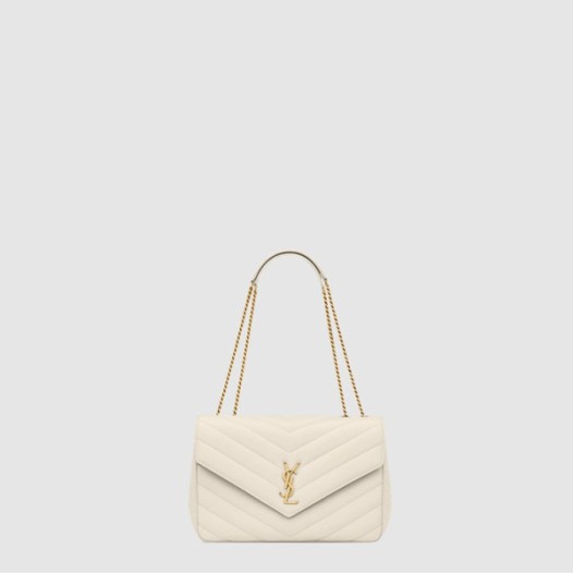 ❤입생로랑 여성 루루 라지백 - Saint Laurent Womens Loulou Large Bag - ysb11165x