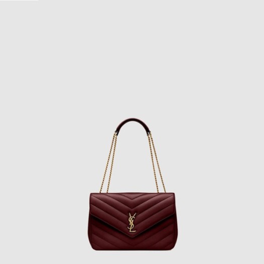 ❤입생로랑 여성 루루 라지백 - Saint Laurent Womens Loulou Large Bag - ysb11166x