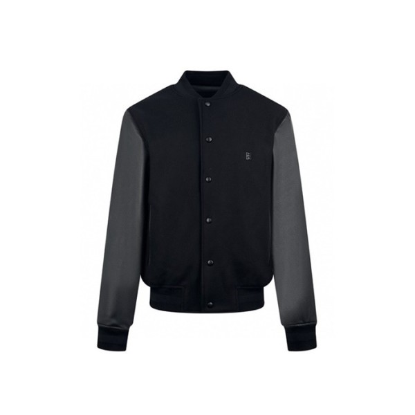 ❤지방시 남성 4G 트랙수트 자켓 - Givenchy Mens 4G-Track Jackets - gic8493x