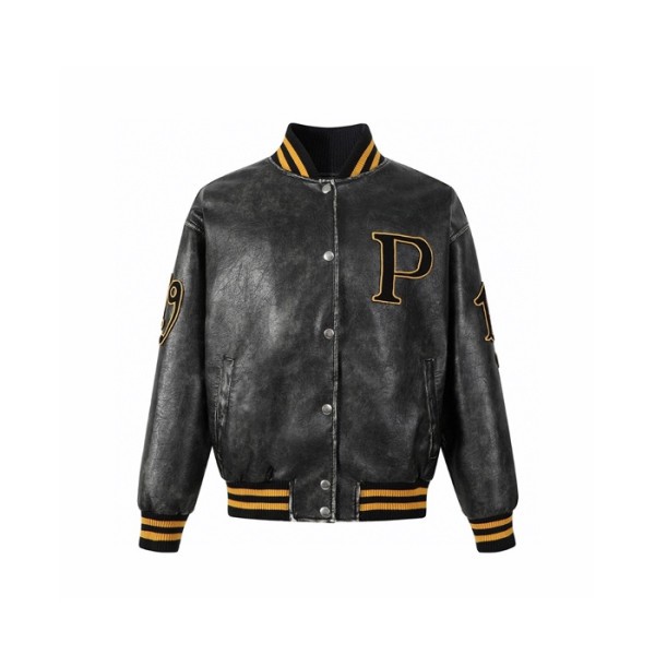 ❤프라다 남성 봄버 재킷 - Prada Mens Bomber Jacket - prc8496x