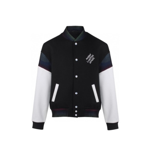 ❤루이비통 남성 봄버 재킷 - Louis vuitton Mens Bomber Jacket - lvc8499x