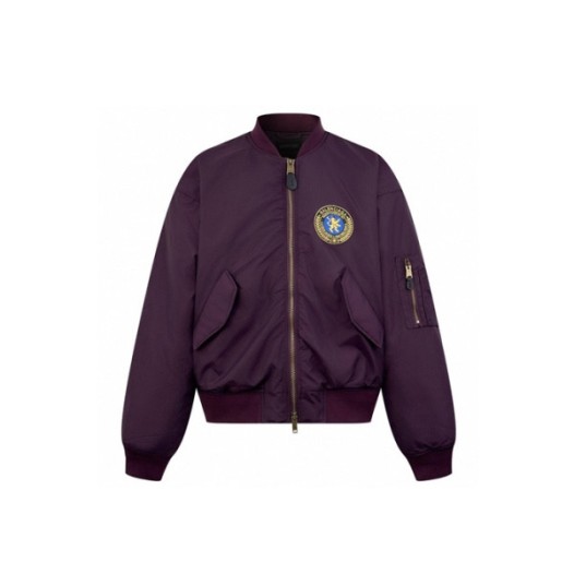 ❤발렌시아가 남성 봄버 자켓 - Balenciaga Mens Bomber Jacket - bac8502x