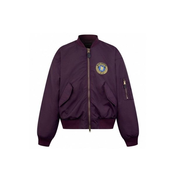 ❤발렌시아가 남성 봄버 자켓 - Balenciaga Mens Bomber Jacket - bac8502x