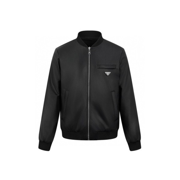 ❤프라다 남성 봄버 재킷 - Prada Mens Bomber Jacket - prc8503x