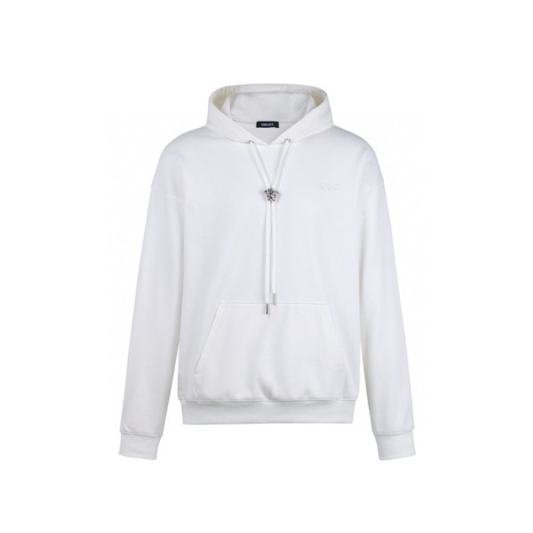 ❤베르사체 남성 메두사 후드티 - Versace Mens Medusa Hoodie - ver8511x