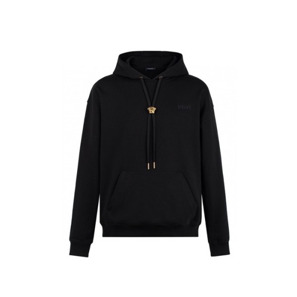 ❤베르사체 남성 메두사 후드티 - Versace Mens Medusa Hoodie - ver8512x