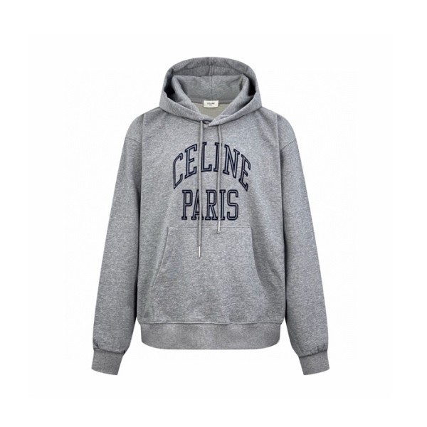 ❤셀린느 남성 캐쥬얼 후드티 - Celine Mens Casual Hoodie - cec8514x