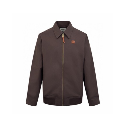 ❤미우미우 남성 캐쥬얼 자켓 - Miumiu Mens Casual Jacket - mic8520x