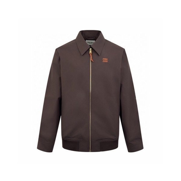 ❤미우미우 남성 캐쥬얼 자켓 - Miumiu Mens Casual Jacket - mic8520x