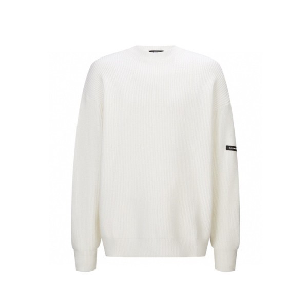 ❤발렌시아가 남성 라운드 니트 - Balenciaga Mens Round Knitwear - bac8522x