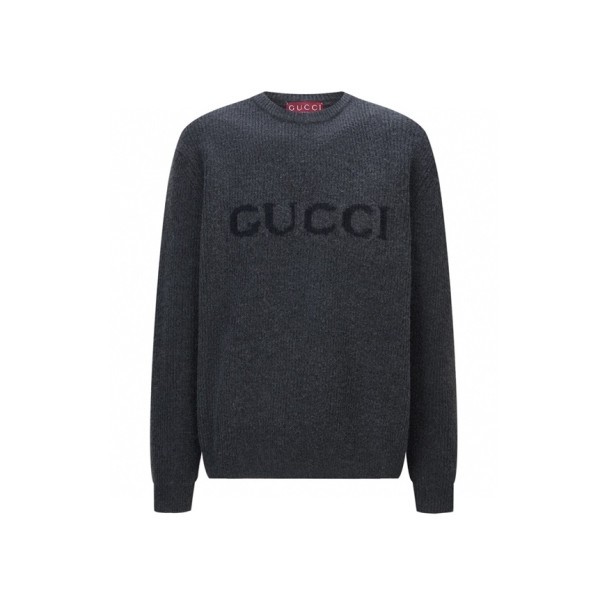 ❤구찌 남성 라운드 스웨터 - Gucci Mens Round Sweater - guc8523x
