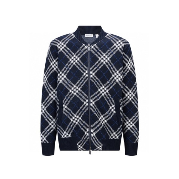 ❤버버리 남성 니트 자켓 - Burberry Mens Knit Jacket - buc8525x