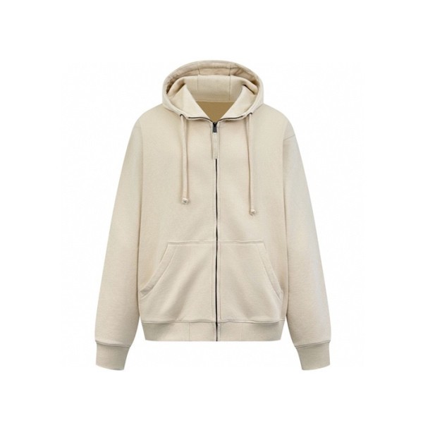 ❤메종 마르지엘라 남성 베이직 후드티 - Maison margiela Mens Basic Hoodie - mac8531x