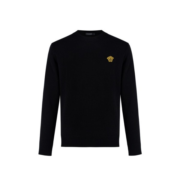 ❤베르사체 남성 라운드 니트 - Versace Mens Round Knitwear - vec8536x