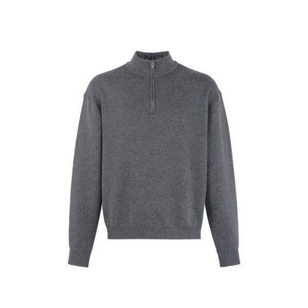 ❤발렌시아가 남성 집업 니트 - Balenciaga Mens Zip-up Knitwear - bac8538x