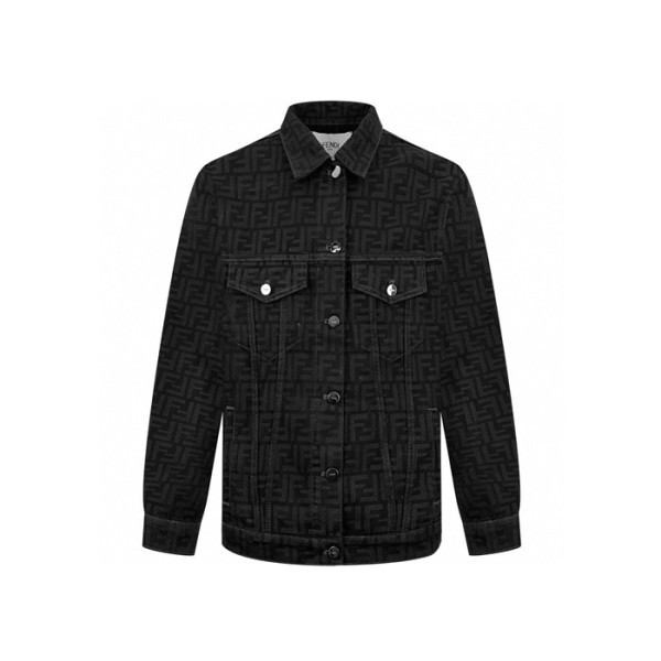 ❤펜디 남성 FF 자켓 - Fendi Mens FF Jackets - fec8544x