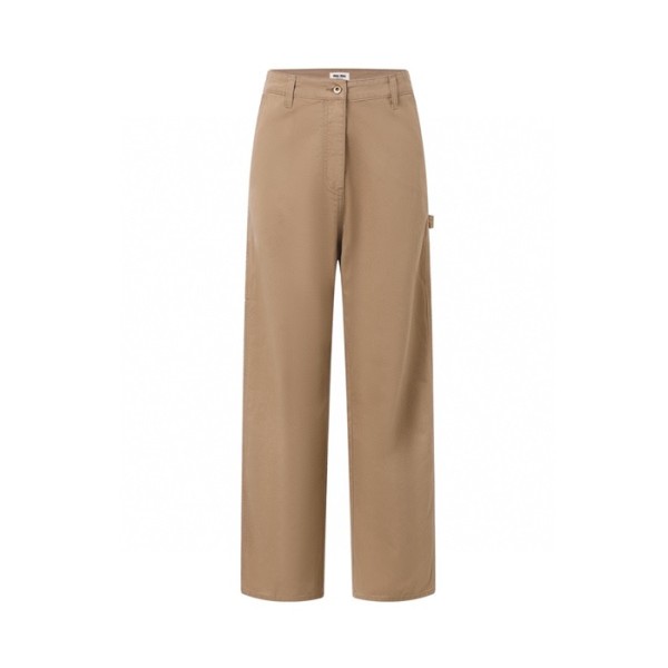 ❤미우미우 남성 트렌디 팬츠 - Miumiu Mens Trendy Pants - muc8551x