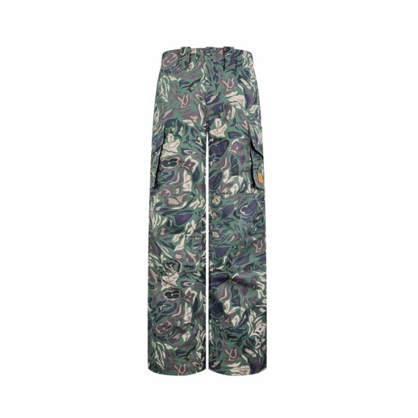 ❤루이비통 남성 캐쥬얼 팬츠 - Louis vuitton Mens Casual Pants - lvc8553x