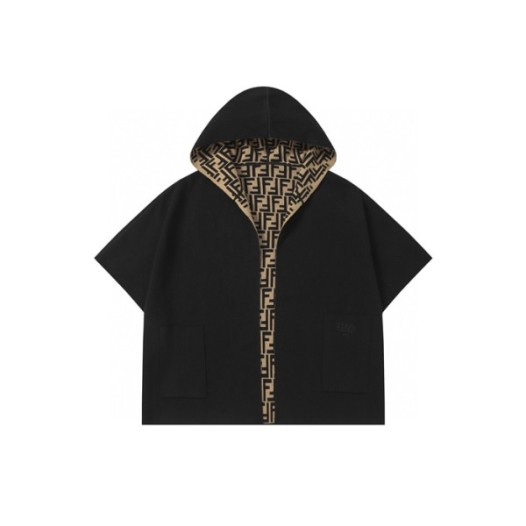❤펜디 여성 후드 망토 - Fendi Womens Hood Cloak - lpc8556x