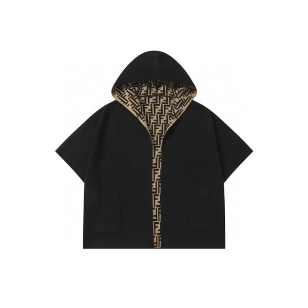 ❤펜디 여성 후드 망토 - Fendi Womens Hood Cloak - lpc8556x