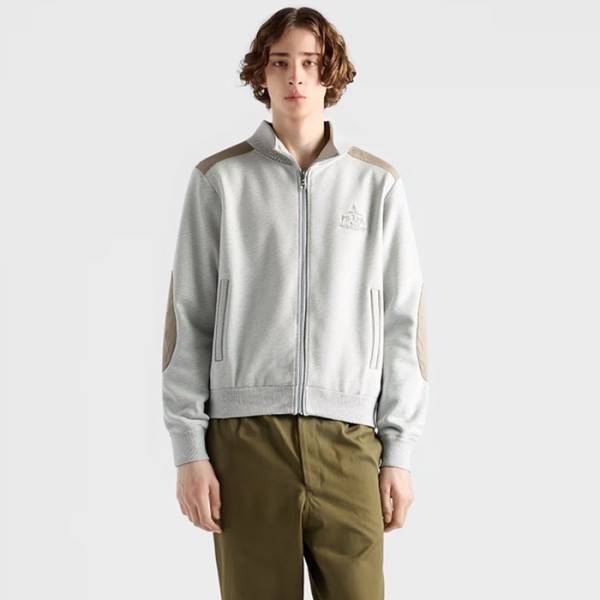 ❤프라다 남성 캐쥬얼 재킷 - Prada Mens Casual Jacket - prc8558x