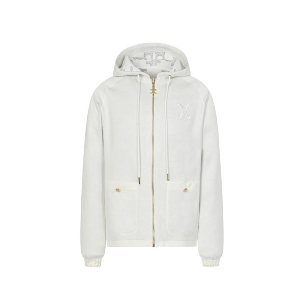 ❤셀린느 여성 양면 후드 자켓 - Celine Womens Hood Jacket - cec8561x